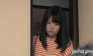 [hoks-043] bí mật bé gái và ông dượng ysl kana tenzuki